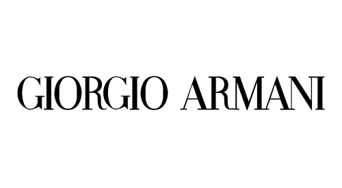  Giorgio Armani